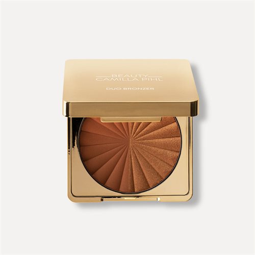 Camilla Pihl Cosmetics Bronzer Duo